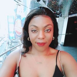 Meet your Posher, Blessing